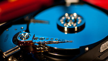 Data Recovery Services